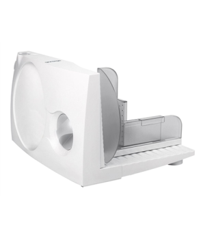 Gorenje | Food slicer | R401W | White | 110 W | 170 mm