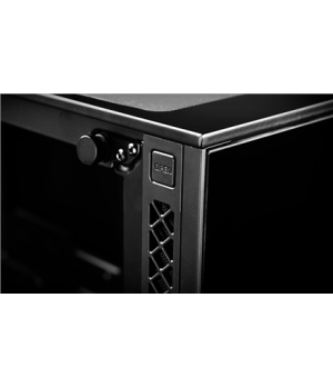 Deepcool | MATREXX 70 ADD-RGB 3F | Side window | Black | E-ATX | Power supply included No | ATX PS2 (Length less than 200mm)