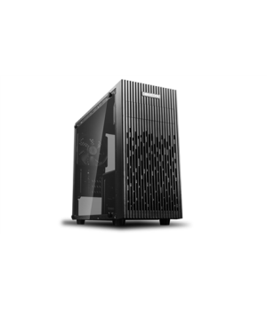 Deepcool | MATREXX 30 | Side window | Micro ATX | Power supply included No | ATX PS2 (Length less than 170mm)