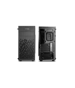 Deepcool | MATREXX 30 | Side window | Micro ATX | Power supply included No | ATX PS2 (Length less than 170mm)