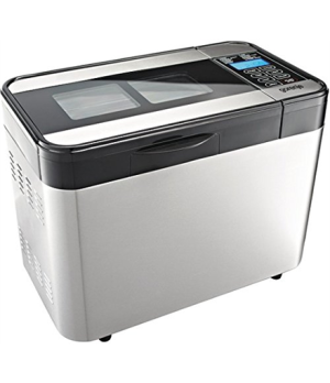 Gorenje | Bread maker | BM1400E | Power 815 W | Number of programs 12 | Display LCD | Stainless steel