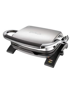 Gorenje Grill KR1800EPRO Contact 1800 W Stainless steel