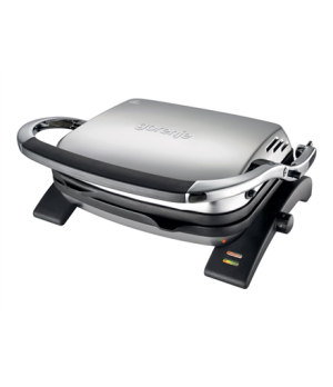 Gorenje Grill KR1800EPRO Contact 1800 W Stainless steel