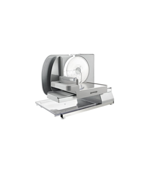 Gorenje Food Slicer R706A Stainless steel 180 W 17 mm