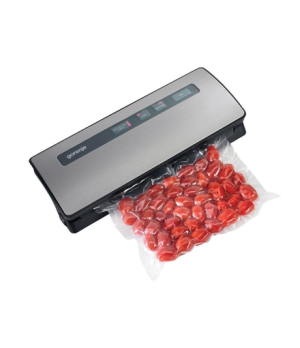 Gorenje | Bar Vacuum sealer | VS120E | Power 120 W | Grey