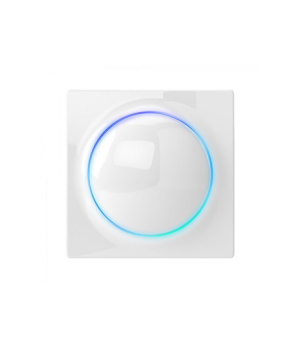 Fibaro | Walli Switch | Z-Wave EU | White