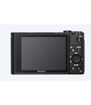 Sony | DSC-HX99B | Compact camera | 18.2 MP | Optical zoom 28 x | Digital zoom 120 x | Image stabilizer | ISO 12800 | Touchscree