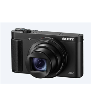 Sony | DSC-HX99B | Compact camera | 18.2 MP | Optical zoom 28 x | Digital zoom 120 x | Image stabilizer | ISO 12800 | Touchscree