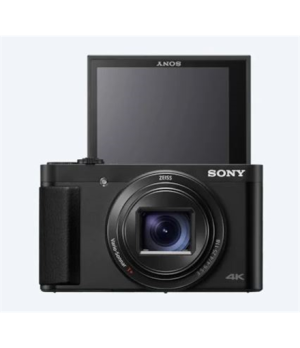 Sony | DSC-HX99B | Compact camera | 18.2 MP | Optical zoom 28 x | Digital zoom 120 x | Image stabilizer | ISO 12800 | Touchscree