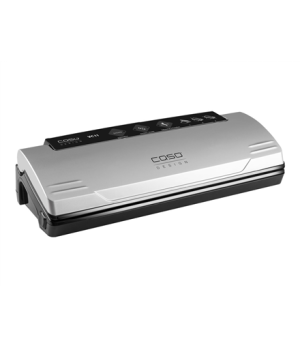 Caso | Bar Vacuum sealer | VC11 | Power 120 W | Temperature control | Stainless steel