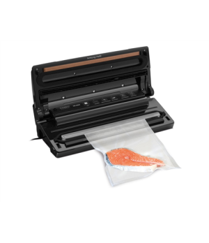 Caso | VC350 | Bar Vacuum sealer | Power 120 W | Temperature control | Stainless steel