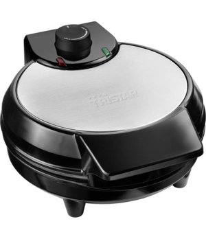 Tristar | Waffle maker | WF-1160 | 700 W | Heart shaped | Black