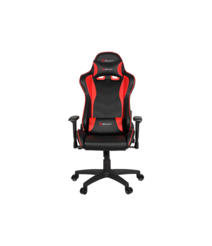 Arozzi Gaming Chair | Mezzo V2 | Red