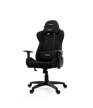 Arozzi Gaming Chair | Mezzo V2 Fabric | Black