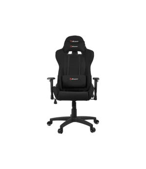 Arozzi Gaming Chair | Mezzo V2 Fabric | Black