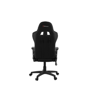 Arozzi Gaming Chair | Mezzo V2 Fabric | Black