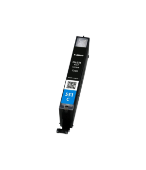 Canon CLI-551 C | Ink Cartridge | Cyan