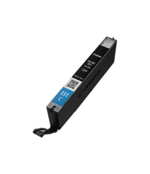 Canon CLI-551 C | Ink Cartridge | Cyan