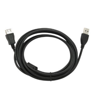 Gembird Premium quality USB extension cable, 10 ft | Cablexpert