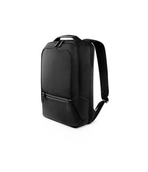 Dell | 460-BCQM | Premier Slim | Fits up to size 15 " | Backpack | Black with metal logo