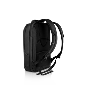 Dell | 460-BCQM | Premier Slim | Fits up to size 15 " | Backpack | Black with metal logo