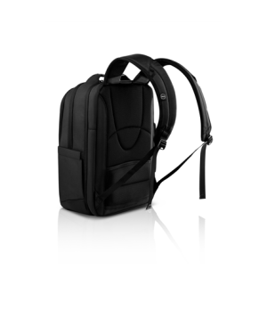 Dell | 460-BCQK | Premier | Fits up to size 15 " | Backpack | Black