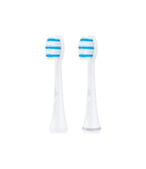 ETA | Toothbrush replacement | RegularClean ETA070790200 | Heads | For adults | Number of brush heads included 2 | Number of tee