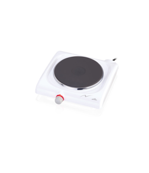 ETA | Hob | ETA310990010 | Number of burners/cooking zones 1 | Mechanical | White | Electric