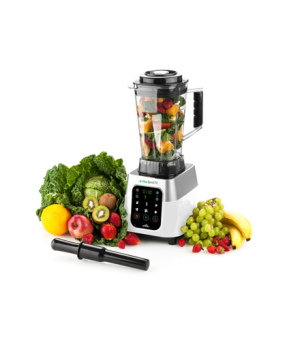 ETA | Vital Blend Fit Blender | ETA310090000 | Tabletop | 1800 W | Jar material Tritan | Jar capacity 2 L | Ice crushing | White