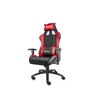 Genesis Gaming chair Nitro 550 | NFG-0784 | Black- red