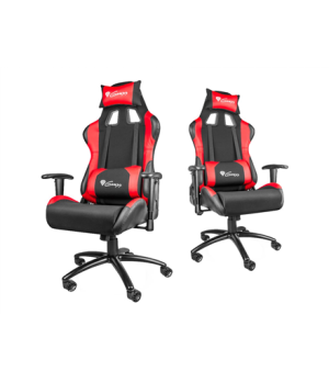 Genesis Gaming chair Nitro 550 | NFG-0784 | Black- red