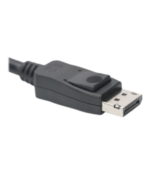 Digitus | DisplayPort Connection Cable | AK-340106-030-S | DisplayPort to DisplayPort DisplayPort Male (Version 1.3/1.4) | Displ