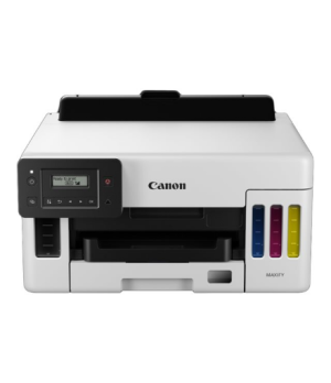 Canon Inkjet printer | IJ MFP GX5050 EUR | Inkjet | Colour | Color Inkjet | A4 | Wi-Fi | White/Black