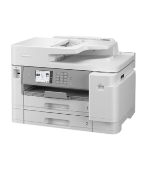 Brother MFC-J5955DW | Inkjet | Colour | 4-in-1 | A3 | Wi-Fi | White