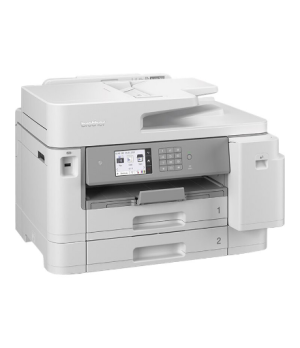 Brother MFC-J5955DW | Inkjet | Colour | 4-in-1 | A3 | Wi-Fi | White