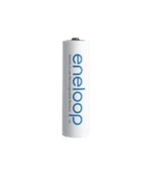 Panasonic | ENELOOP BK-3MCDE/8BE | AA | 2000 mAh | 8 pc(s)