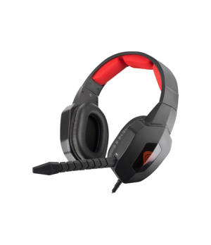 Genesis | Wired | On-Ear | Gaming Headset H59 | NSG-0687