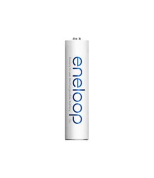 Panasonic | ENELOOP BK-4MCDE/4BE | AAA | 800 mAh | 4 pc(s)