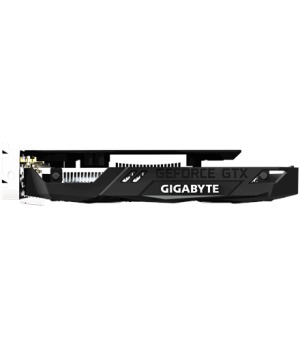 Gigabyte | GeForce® GTX 1650 OC | 4 GB | GeForce® GTX 1650 | GDDR5 | DVI-D ports quantity 1 | HDMI ports quantity 1 | 3.0 x 16 |