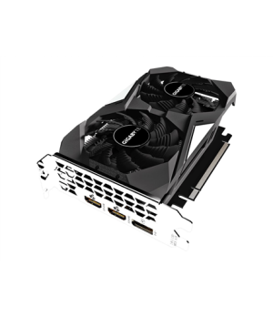 Gigabyte | GeForce® GTX 1650 OC | 4 GB | GeForce® GTX 1650 | GDDR5 | DVI-D ports quantity 1 | HDMI ports quantity 1 | 3.0 x 16 |