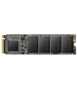 ADATA | XPG SX6000 Lite PCIe Gen3x4 | Read speed 1800 MB/s | 512 GB | SSD interface M.2 NVME | Write speed 1200 MB/s