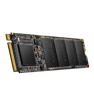 ADATA | XPG SX6000 Lite PCIe Gen3x4 | Read speed 1800 MB/s | 512 GB | SSD interface M.2 NVME | Write speed 1200 MB/s