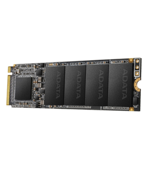 ADATA | XPG SX6000 Lite PCIe Gen3x4 | Read speed 1800 MB/s | 512 GB | SSD interface M.2 NVME | Write speed 1200 MB/s