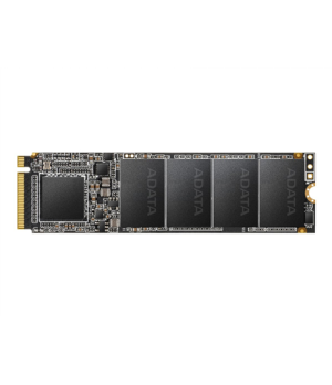 ADATA | XPG SX6000 Lite PCIe Gen3x4 | Read speed 1800 MB/s | 512 GB | SSD interface M.2 NVME | Write speed 1200 MB/s