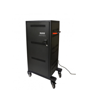 PORT CONNECT | charging Cabinet 30 units | USB