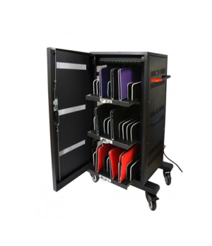 PORT CONNECT | charging Cabinet 30 units | USB