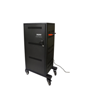 PORT CONNECT | charging Cabinet 30 units | USB