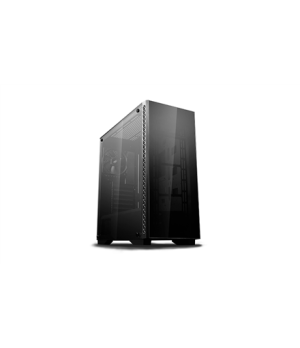 Deepcool | MATREXX 50 | Side window | Black | E-ATX | Power supply included No | ATX PS2（maximum length: 170mm)