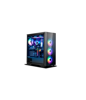 Deepcool | MATREXX 50 | Side window | Black | E-ATX | Power supply included No | ATX PS2（maximum length: 170mm)