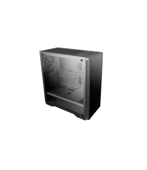 Deepcool | MATREXX 50 | Side window | Black | E-ATX | Power supply included No | ATX PS2（maximum length: 170mm)